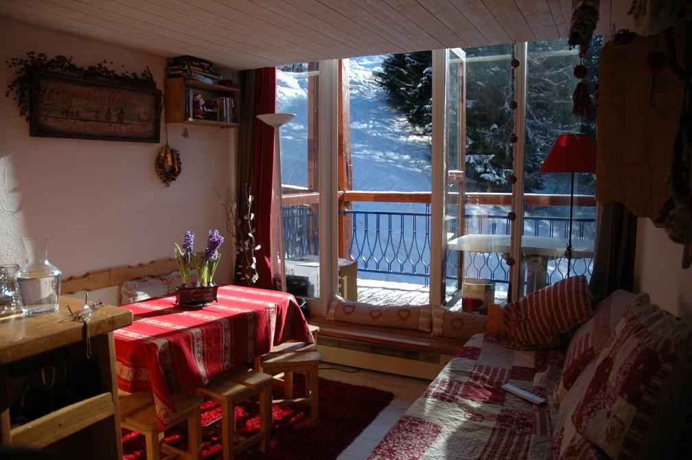 la rsidence AIGUILLE GRIVE 1 aux Arcs 1800